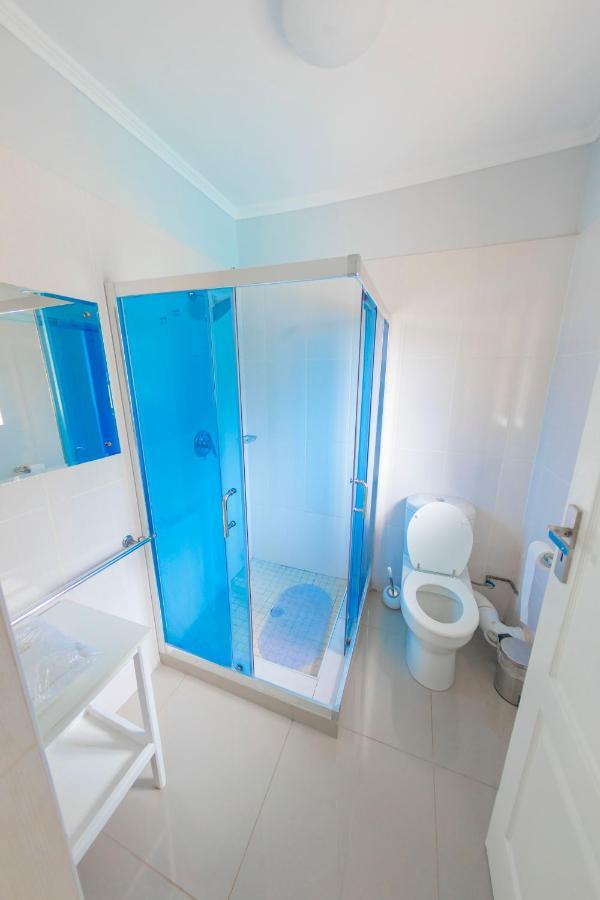 גאבורון Green Lagoon Guest House מראה חיצוני תמונה